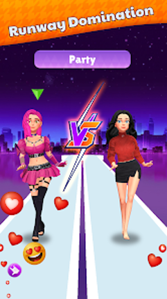 Left or Right: Fashion Master screenshot