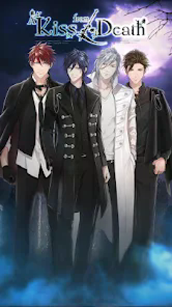 A Kiss from Death Anime Otome Image