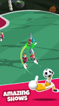 Ball Brawl 3D - Soccer Cup Image