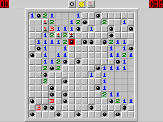 Minesweeper Classic Image