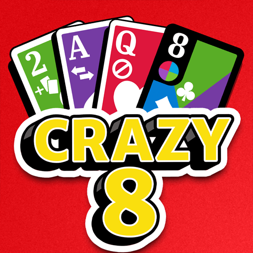 Games like Crazy Eights