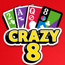 Crazy Eights Image