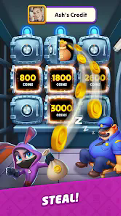 Top Tycoon: Coin Theme Empire Image