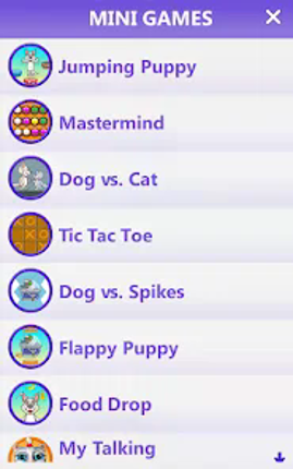 My Talking Dog – Virtual Pet screenshot