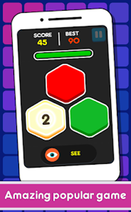 MEMOPLAY - Memory Game screenshot