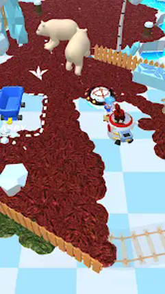 Zoo Clean - Power Washer Image