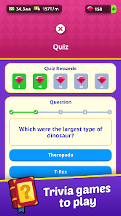 Idle Museum Tycoon: Art Empire screenshot