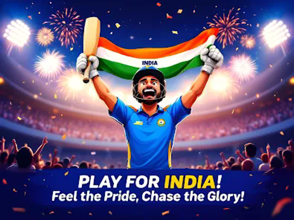 T20 Cricket World Cup 2025 screenshot