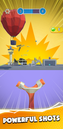 Rubber Gun screenshot