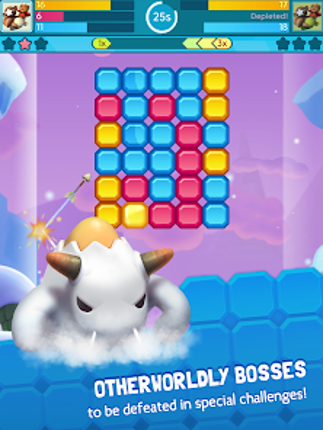 Starlit Archery Club Image