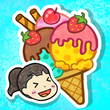 Hari's Ice Cream Shop Image