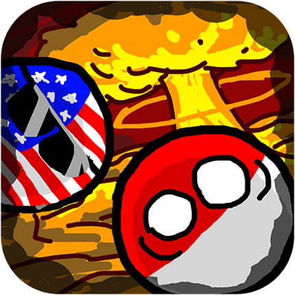 Polandball: Not Safe For World Image