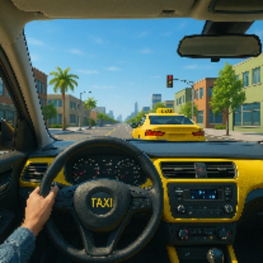 Games like US Taxi Car Parking Simulator