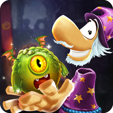 Rayman Adventures Image