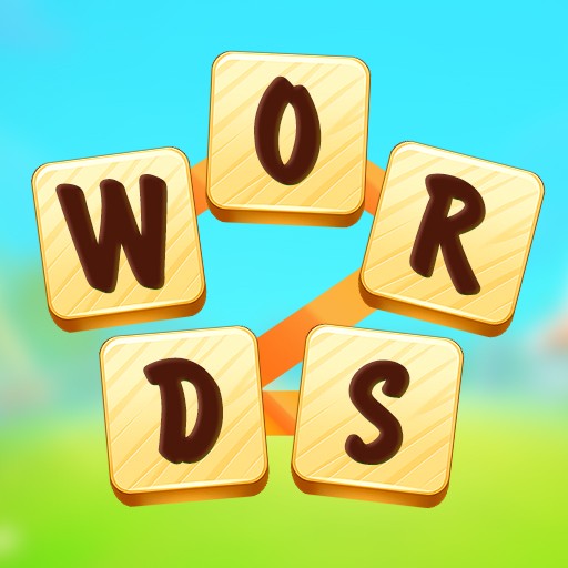 Games like Word Farm Adventure: Word Game