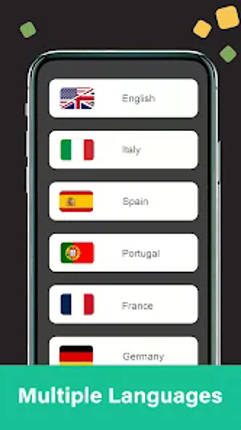 Word Guess! No Daily Limit screenshot