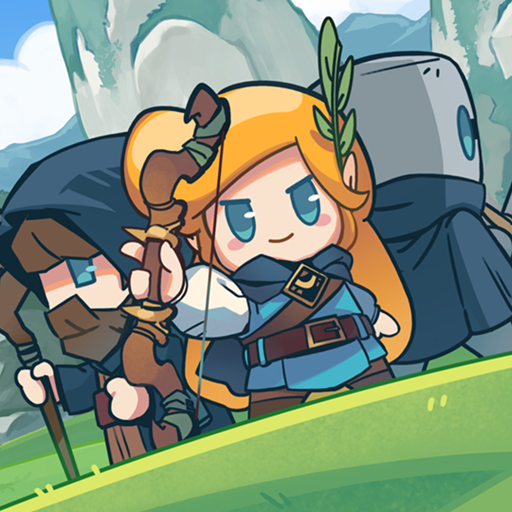Games like Weak Hero but save the World