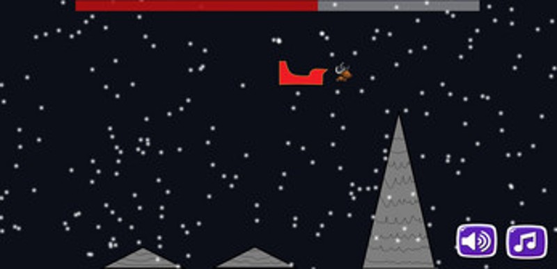 24 Days Til Christmas screenshot