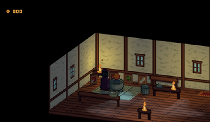 Alchemist Apprentice Image