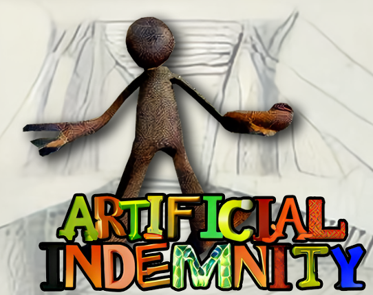 Artificial Indemnity Game Cover