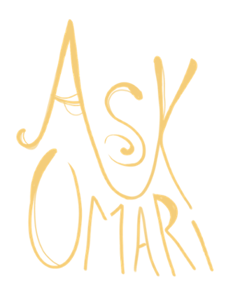 Ask Omari Image