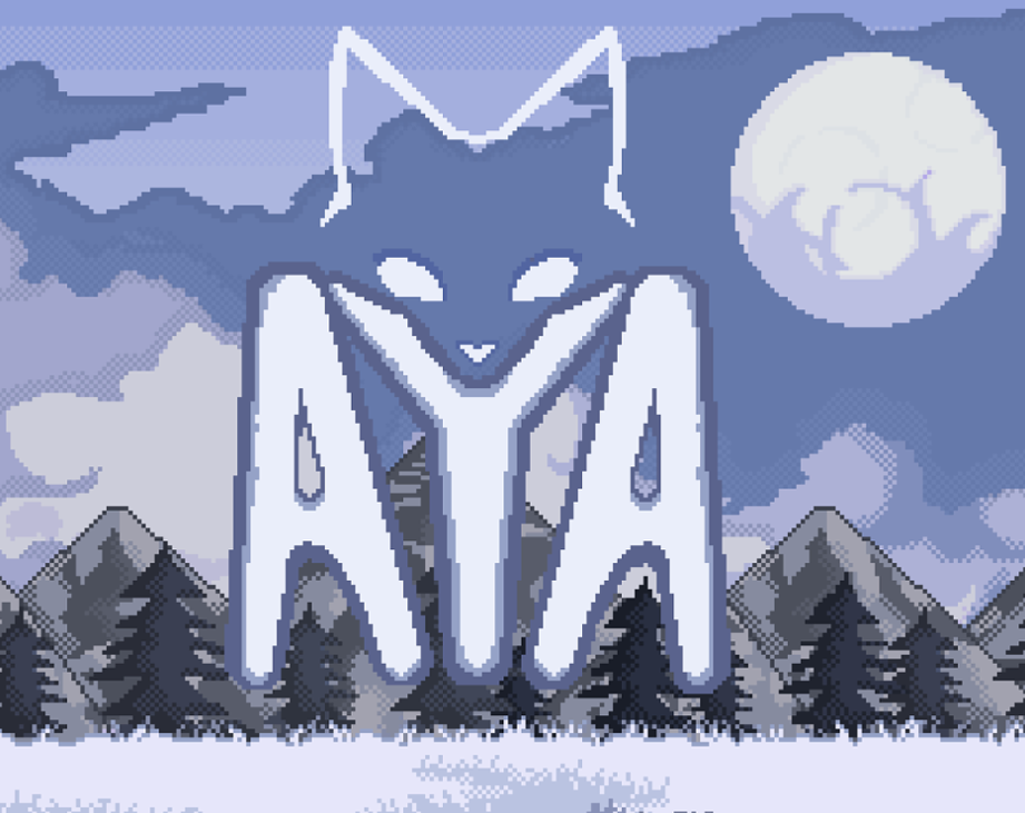 Games like Aya