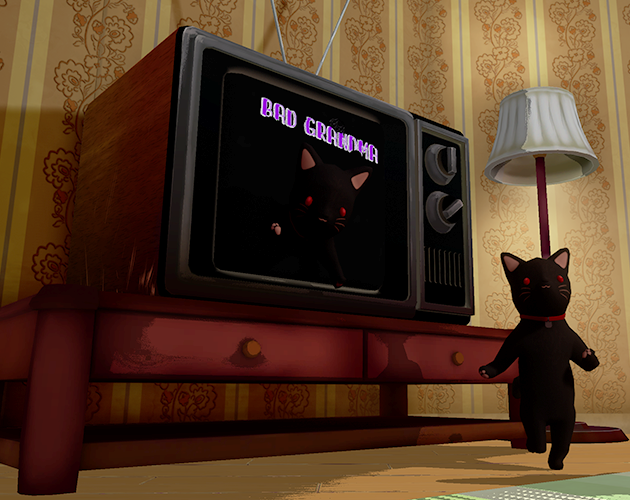 Games like Bad Grandma