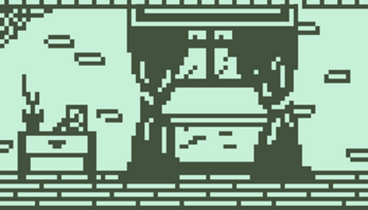 Bit Escape screenshot