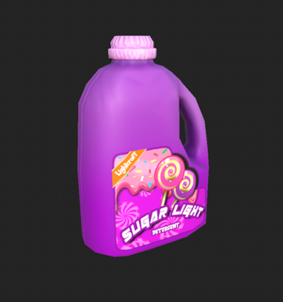 Candy Rush Image