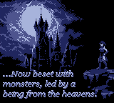 Castle of the Cosmos Image