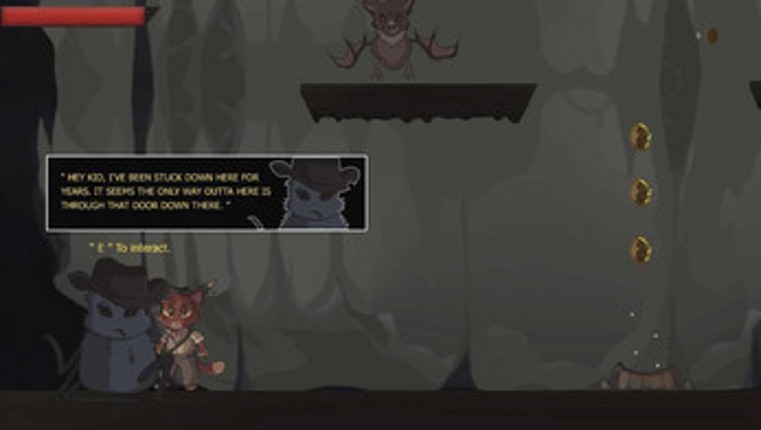Cave Runner Image