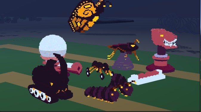 Games like Cereal Safeguard