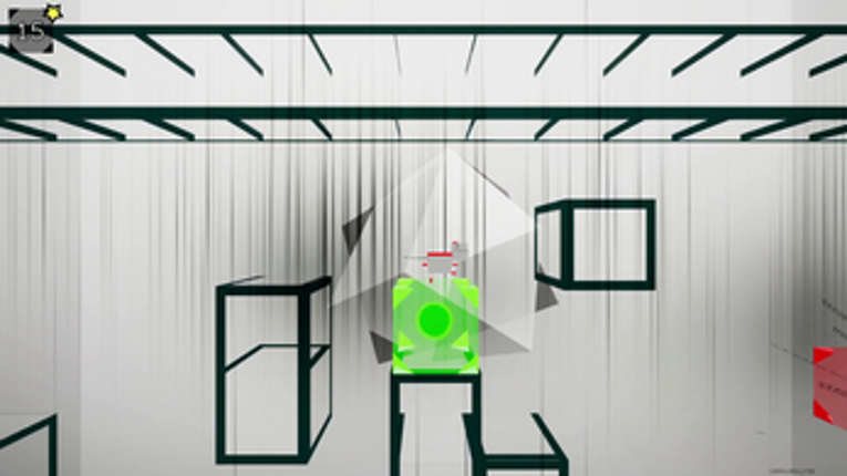 Color Collar screenshot
