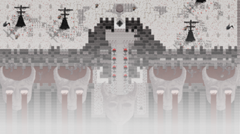 DARK SWORD Image