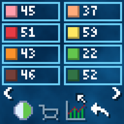 dot.Market 2 screenshot