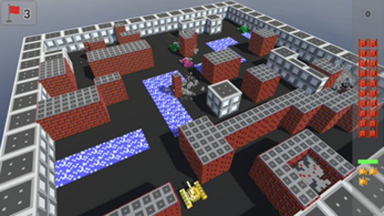 Eccentric games jam #2 Image