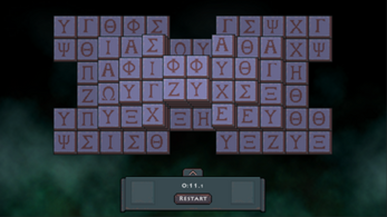 Elder Tiles screenshot