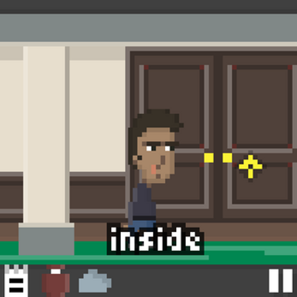 Employee of the Year screenshot