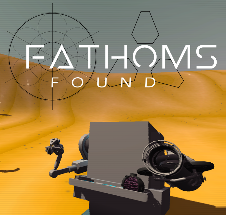 Games like Fathoms Found