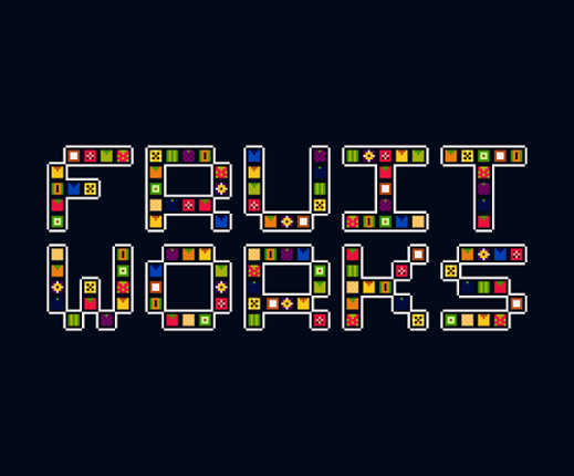 Fruitworks - Trijam #181 Image