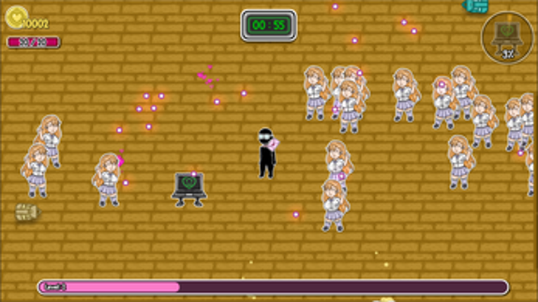 Harem Survivor Image