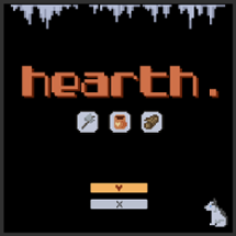 hearth. Image