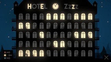 Hotel Zzzz Image