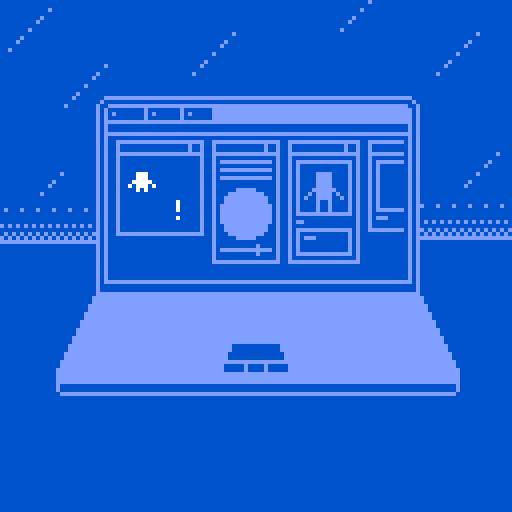 Games like I made this game while at work