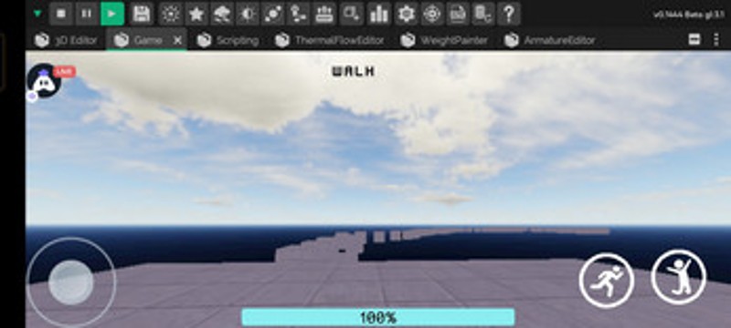 Ice Parkour Remasted Image