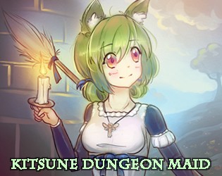 Games like Kitsune Dungeon Maid