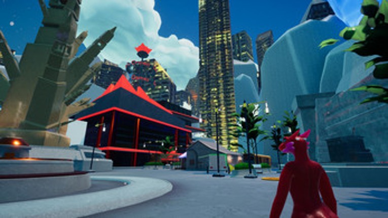 KoboldKare screenshot