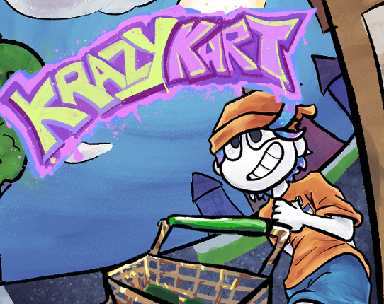 Krazy Kart Image