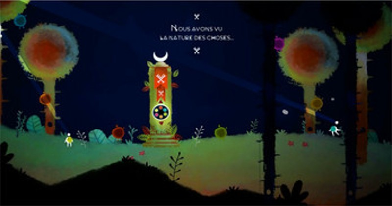 L'Ascension screenshot