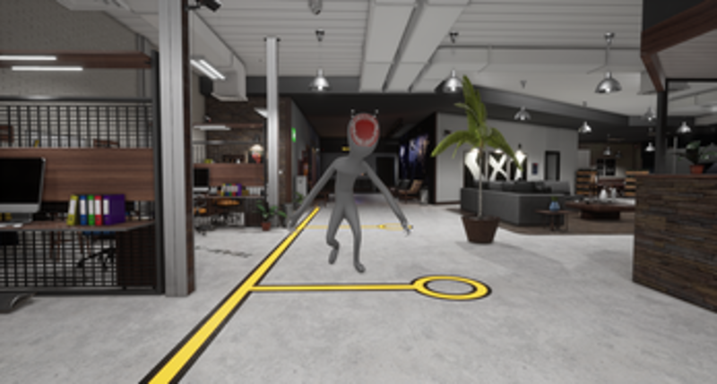 Monstruose screenshot